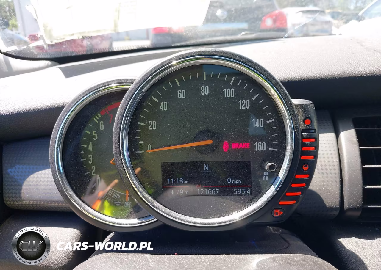 2016 Mini Hardtop Cooper VIN:WMWXP5C54GT739926 - 7