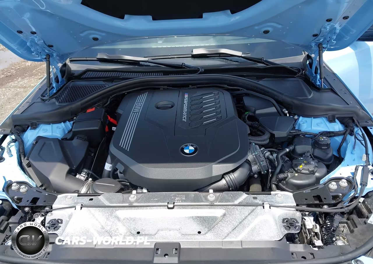2025 BMW M240 I VIN:3MW43CM05S8F24979 - 10