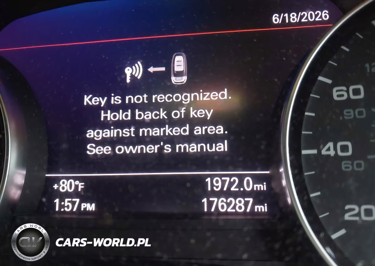 2016 Audi A6 3.0T Premium Plus VIN:WAUFGAFC8GN004417 - 7