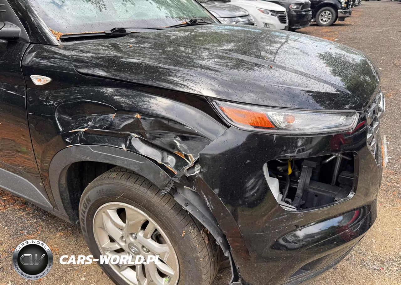 HYUNDAI VENUE SEL VIN:KMHRC8A34LU017656 - 6