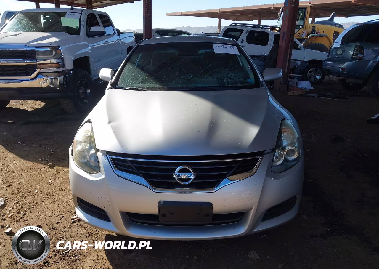 2012 Nissan Altima 2.5 S VIN:1N4AL2EP2CC248269 - 12
