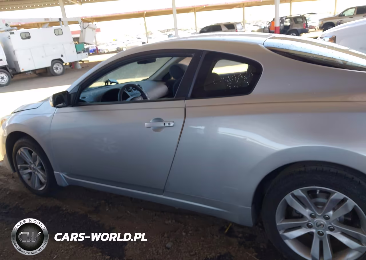 2012 Nissan Altima 2.5 S VIN:1N4AL2EP2CC248269 - 14