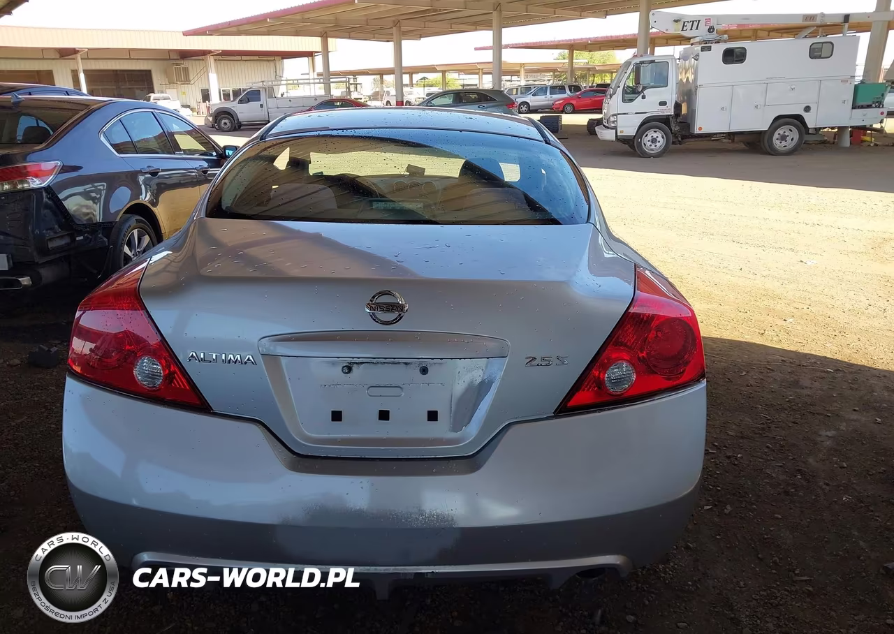 2012 Nissan Altima 2.5 S VIN:1N4AL2EP2CC248269 - 16