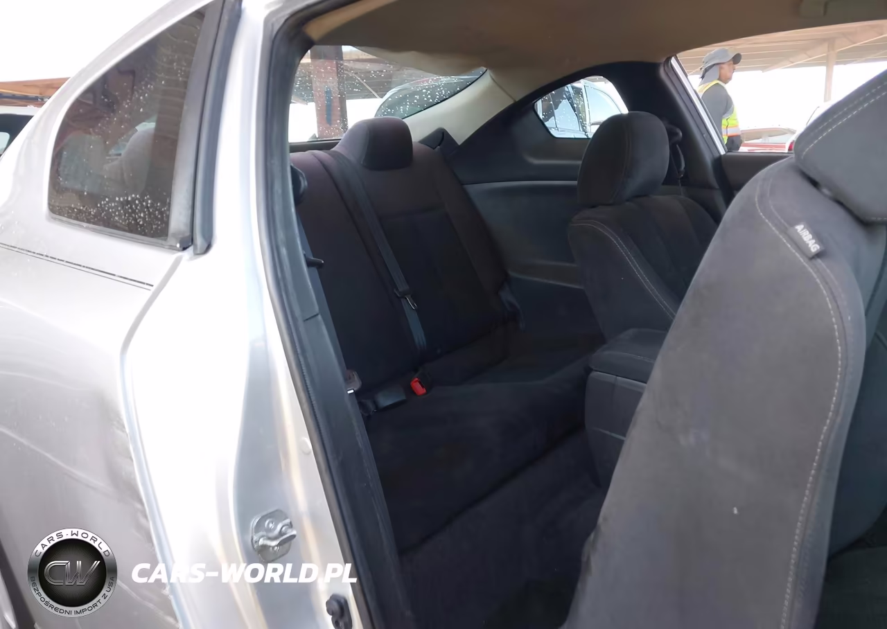 2012 Nissan Altima 2.5 S VIN:1N4AL2EP2CC248269 - 8