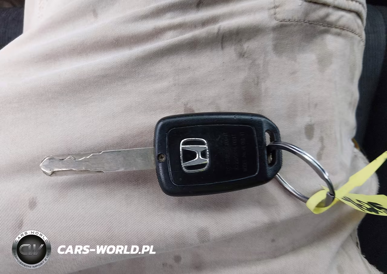 2014 Honda Accord Sport VIN:1HGCR2F51EA036560 - 11