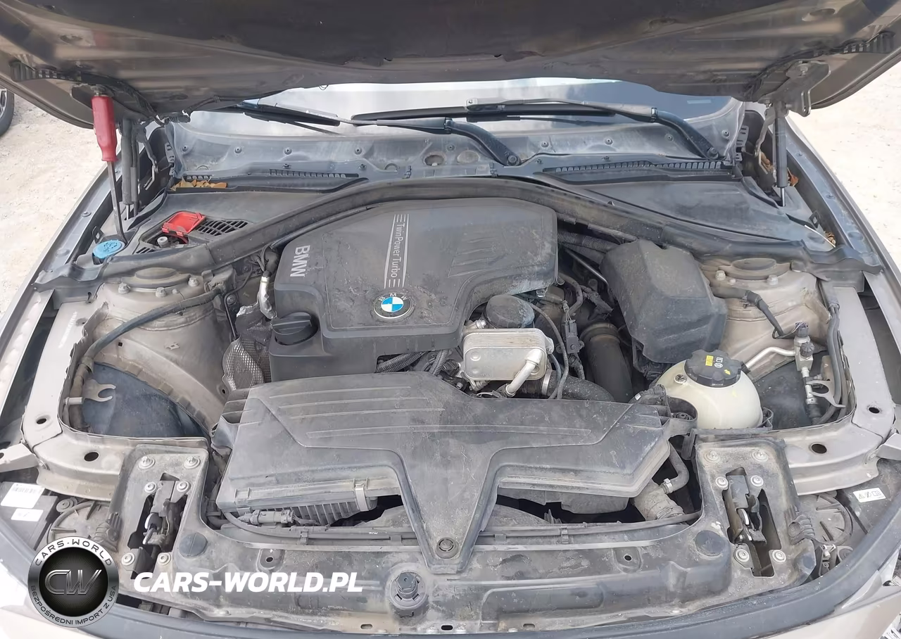 2016 BMW 428I Gran Coupe VIN:WBA4A9C56GG508613 - 10