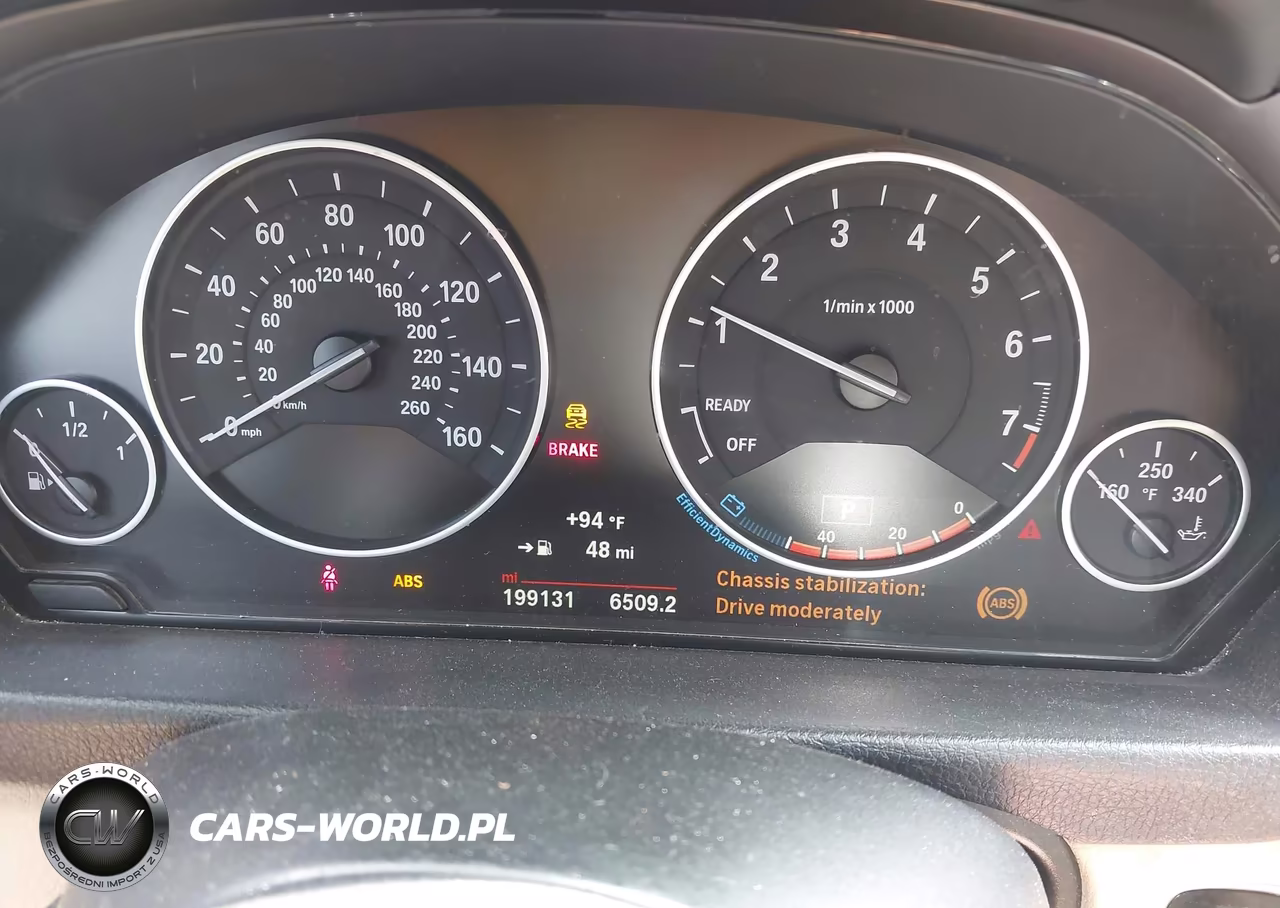 2016 BMW 428I Gran Coupe VIN:WBA4A9C56GG508613 - 7