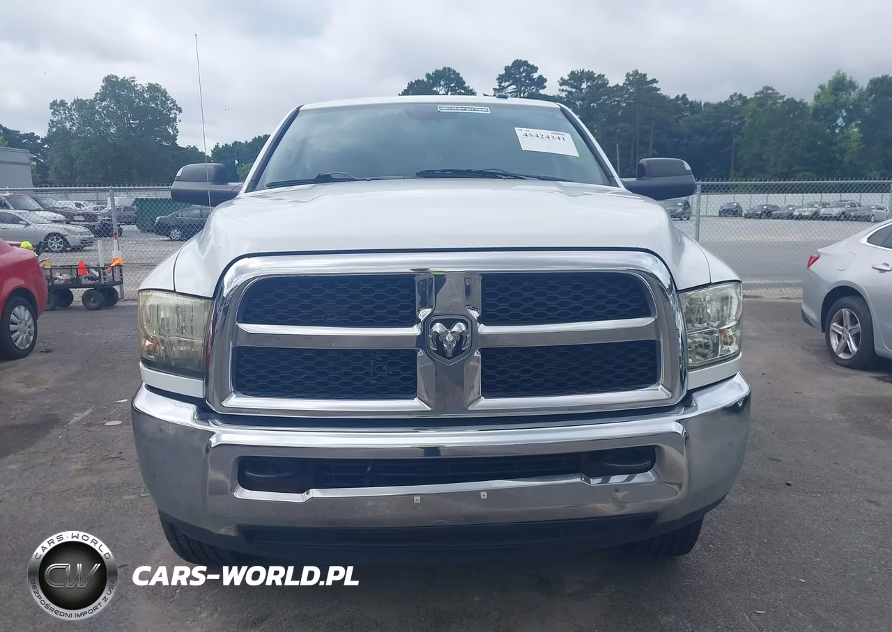 2014 Ram 3500 Slt VIN:3C63R3HJ3EG298491 - 12