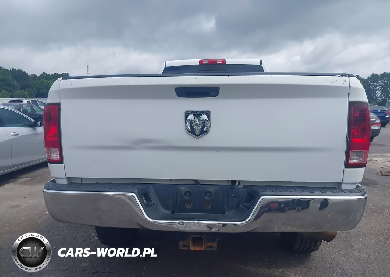 2014 Ram 3500 Slt VIN:3C63R3HJ3EG298491 - 16