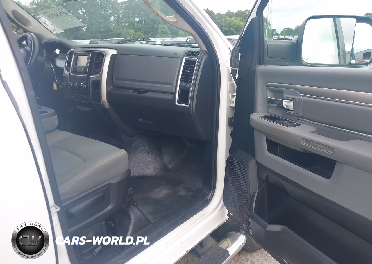 2014 Ram 3500 Slt VIN:3C63R3HJ3EG298491 - 5
