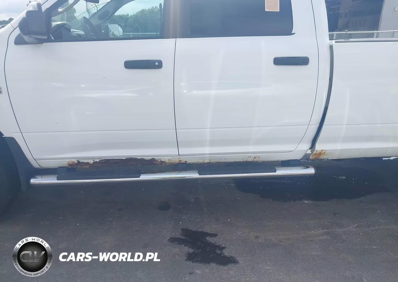 2014 Ram 3500 Slt VIN:3C63R3HJ3EG298491 - 6