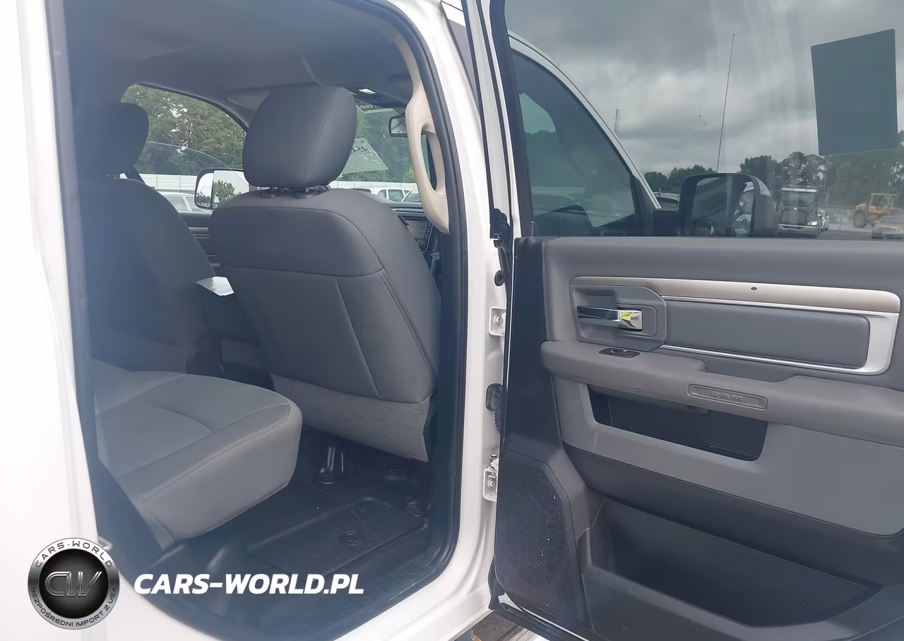 2014 Ram 3500 Slt VIN:3C63R3HJ3EG298491 - 8