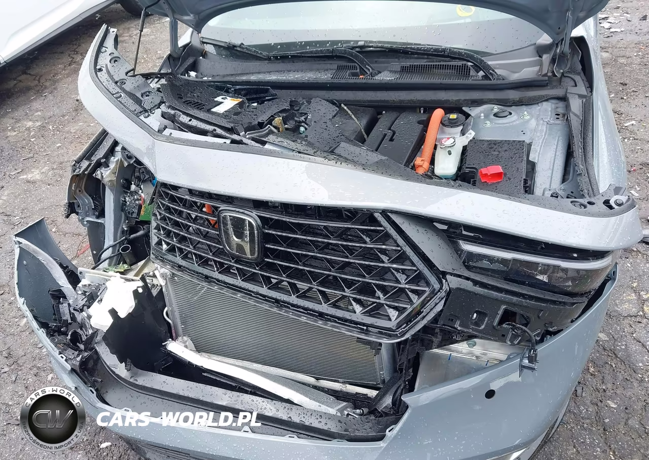 2026 Honda Accord Hybrid Touring VIN:1HGCY2F89TA003221 - 10