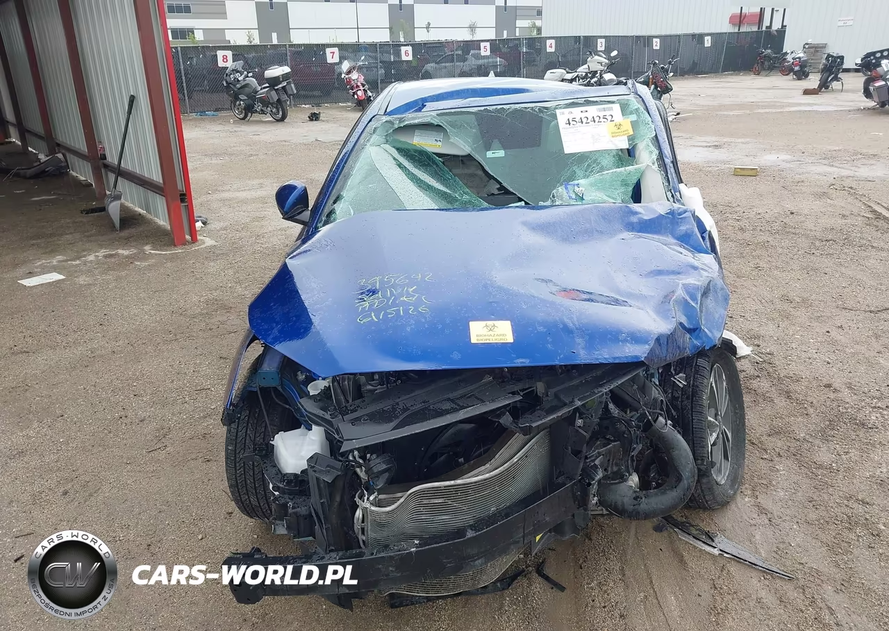 2024 Kia Forte Lxs VIN:3KPF24AD1RE740819 - 12
