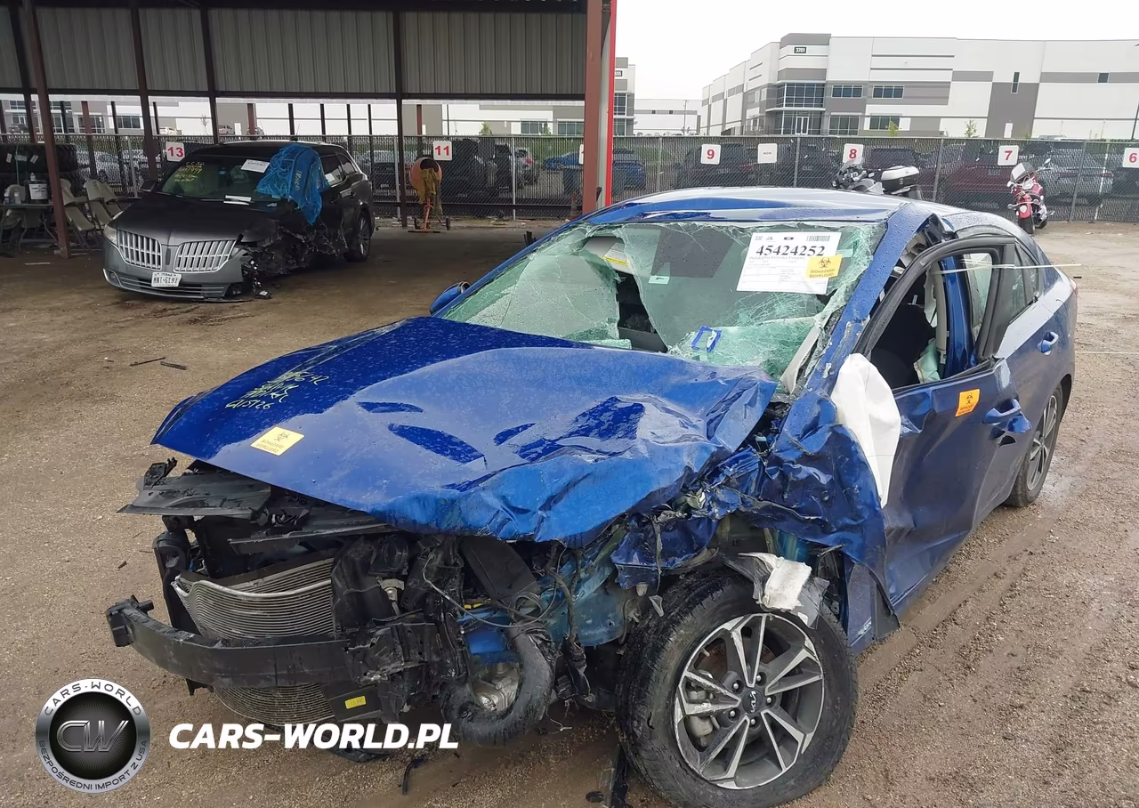 2024 Kia Forte Lxs VIN:3KPF24AD1RE740819 - 6
