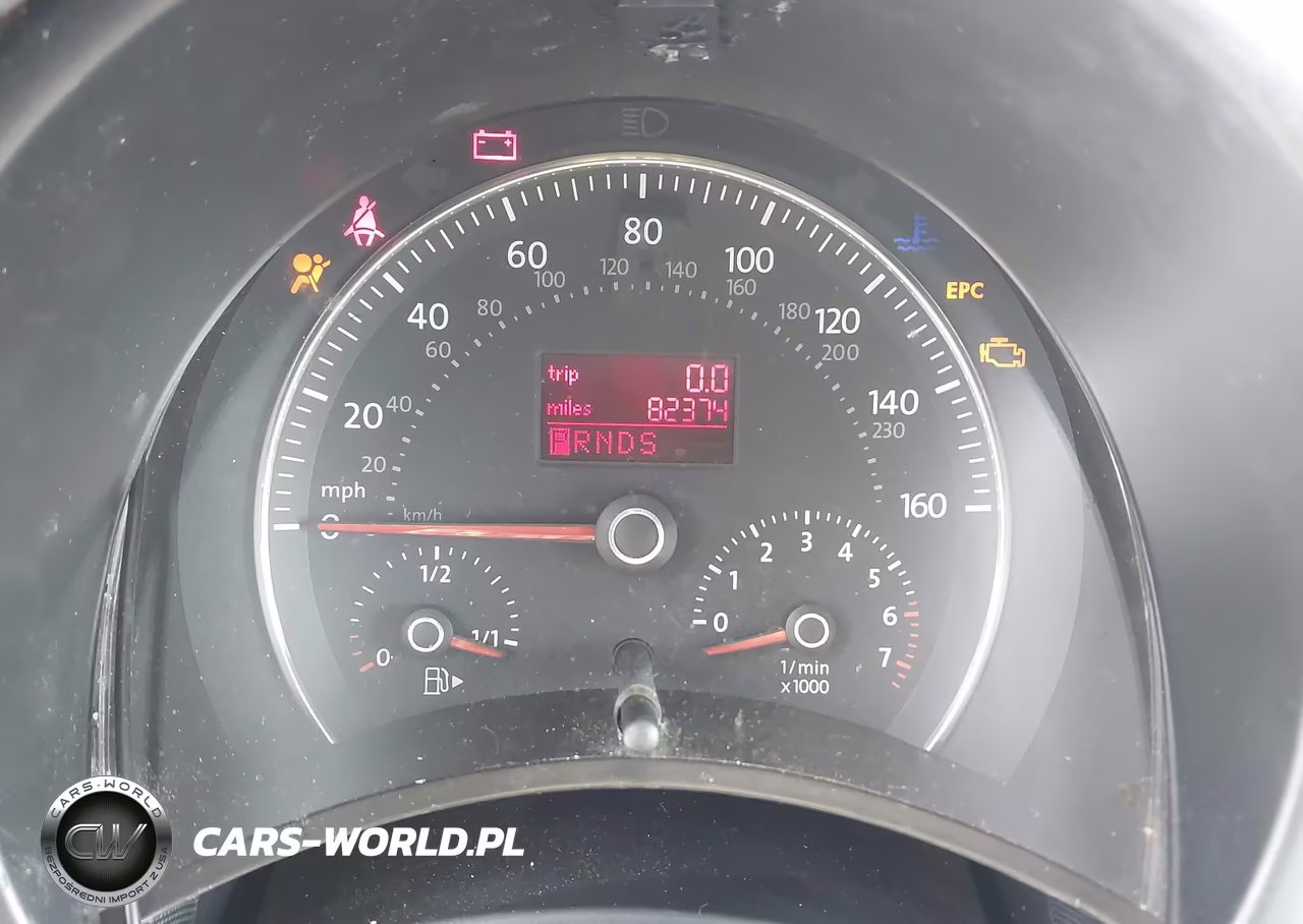 2006 Volkswagen New Beetle 2.5 VIN:3VWRF31Y56M302589 - 7