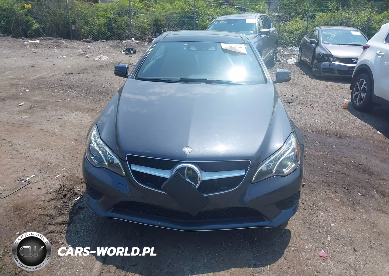 2014 Mercedes-Benz E 350 4Matic VIN:WDDKJ8JB9EF269371 - 12