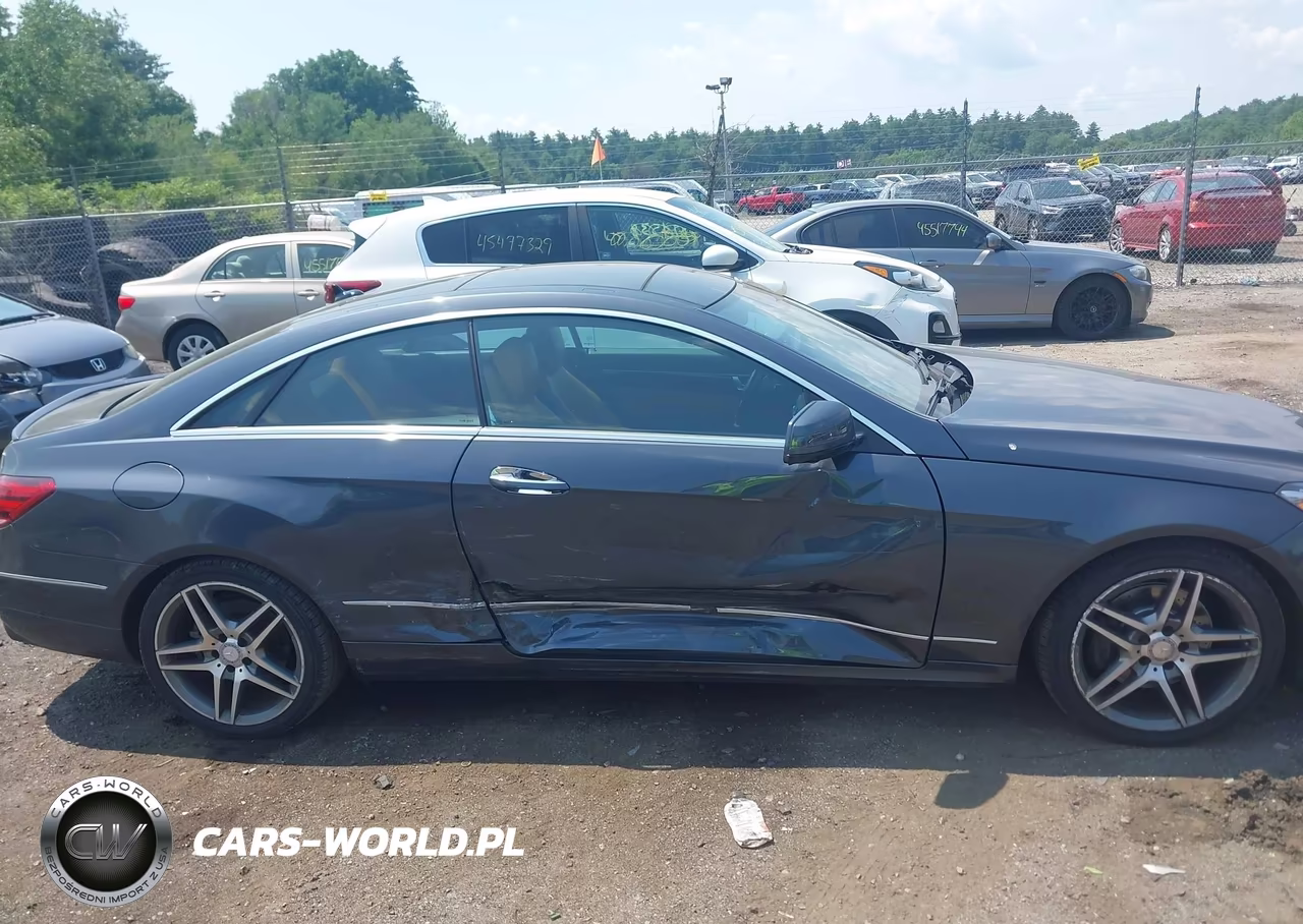 2014 Mercedes-Benz E 350 4Matic VIN:WDDKJ8JB9EF269371 - 13