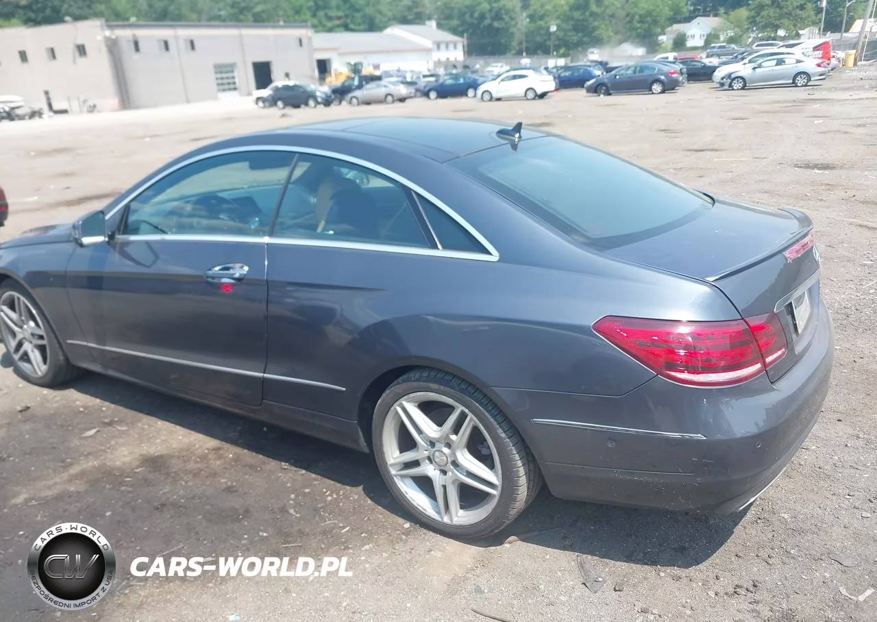 2014 Mercedes-Benz E 350 4Matic VIN:WDDKJ8JB9EF269371 - 14