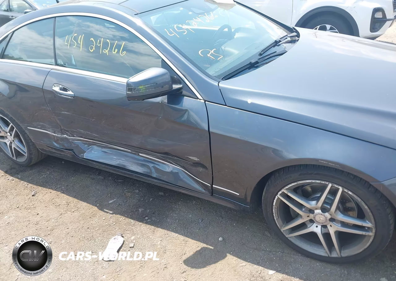 2014 Mercedes-Benz E 350 4Matic VIN:WDDKJ8JB9EF269371 - 6