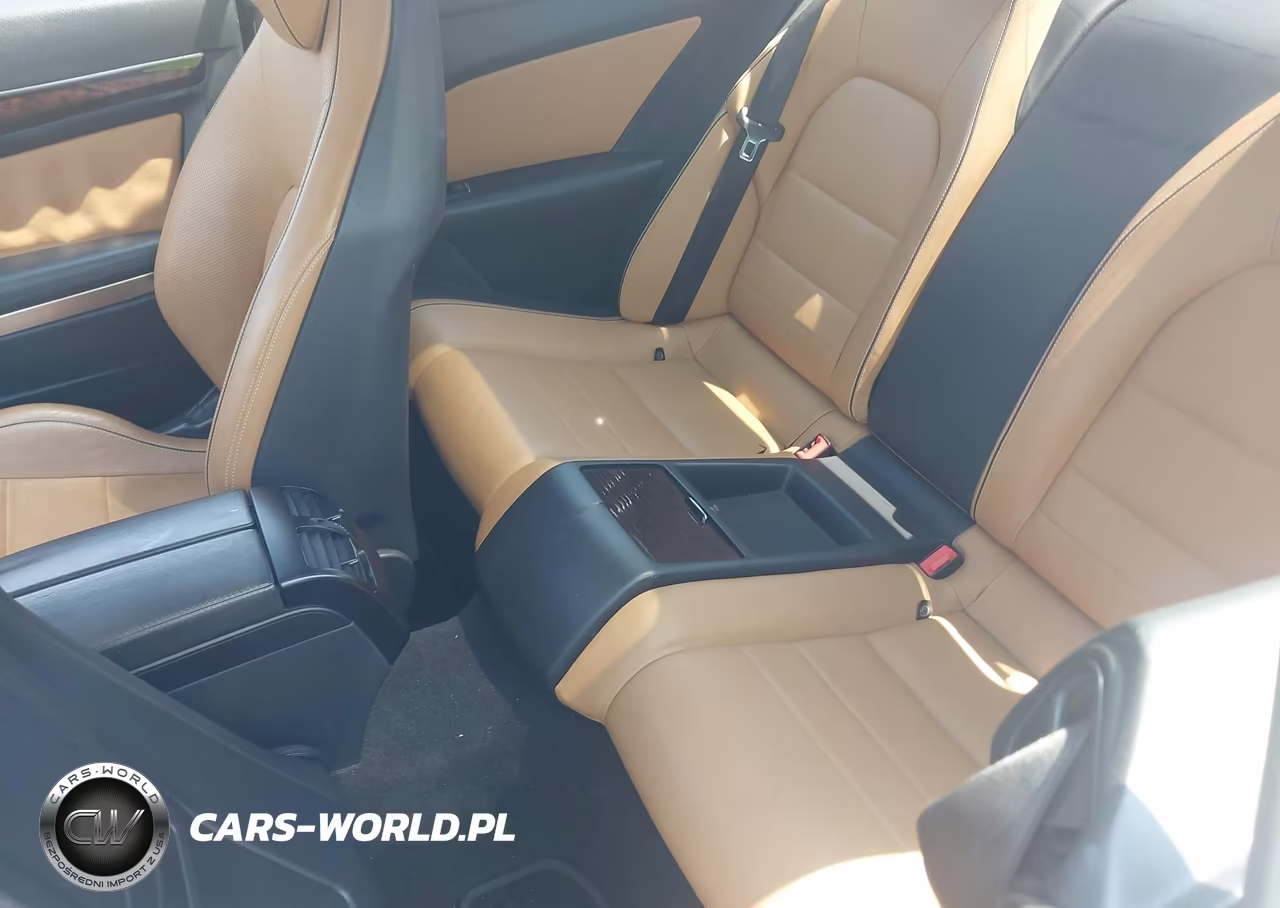 2014 Mercedes-Benz E 350 4Matic VIN:WDDKJ8JB9EF269371 - 8