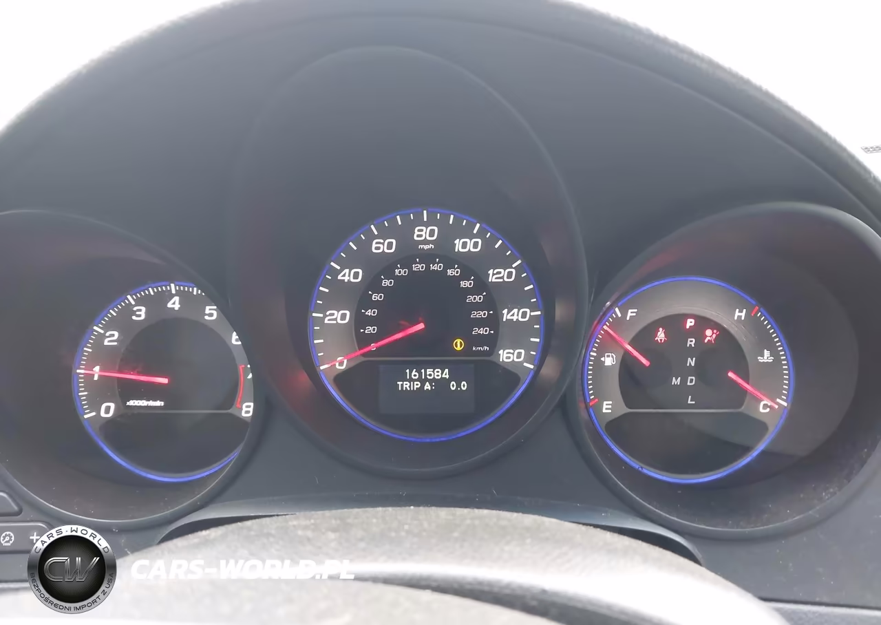 2008 Acura Tl 3.2 VIN:19UUA66278A015242 - 7