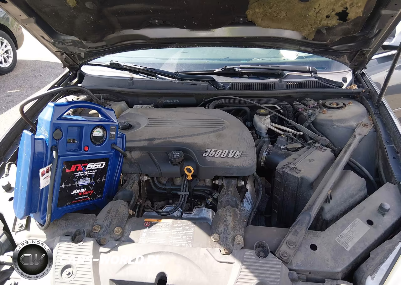 2011 Chevrolet Impala Lt VIN:2G1WG5EK3B1125944 - 10