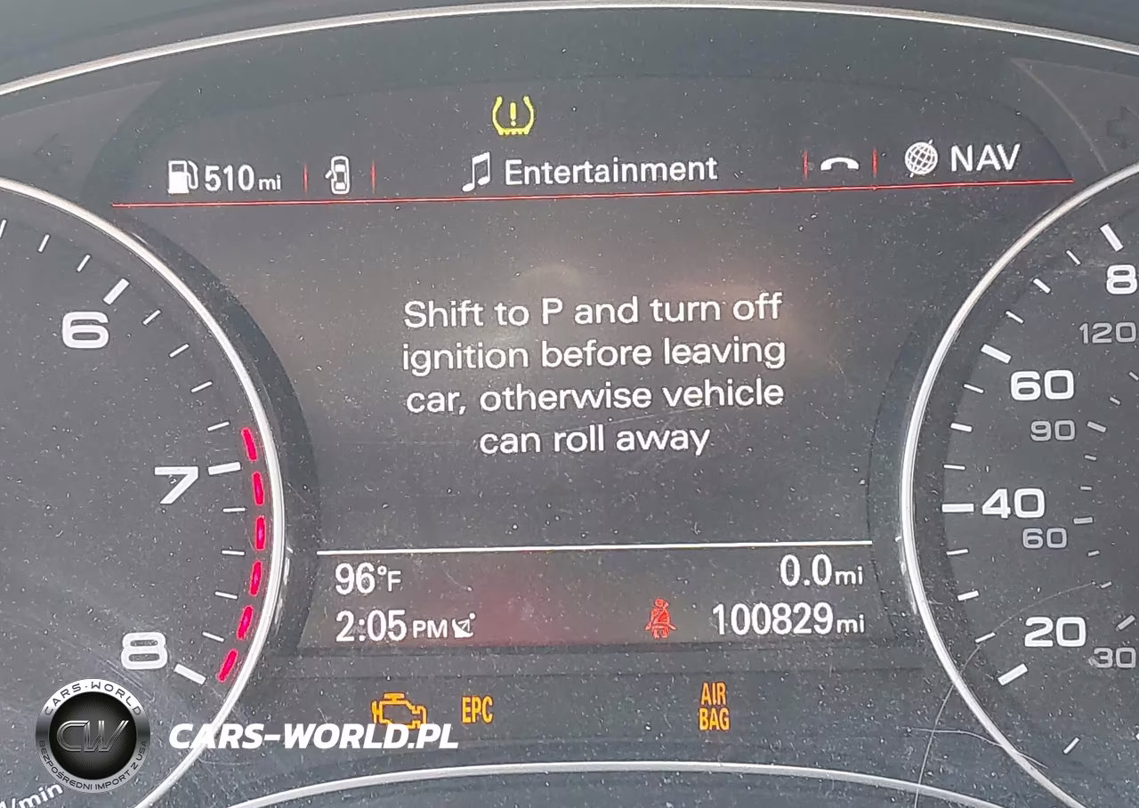 2017 Audi A6 Premium Plus VIN:WAUD8AFC7HN042341 - 15