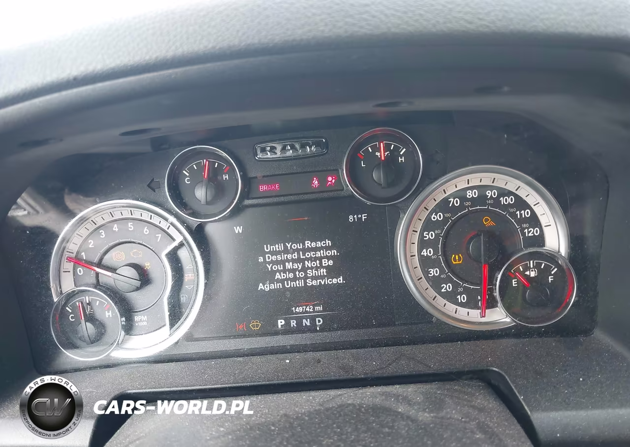 2018 Ram 1500 Slt VIN:1C6RR7LG4JS141052 - 7