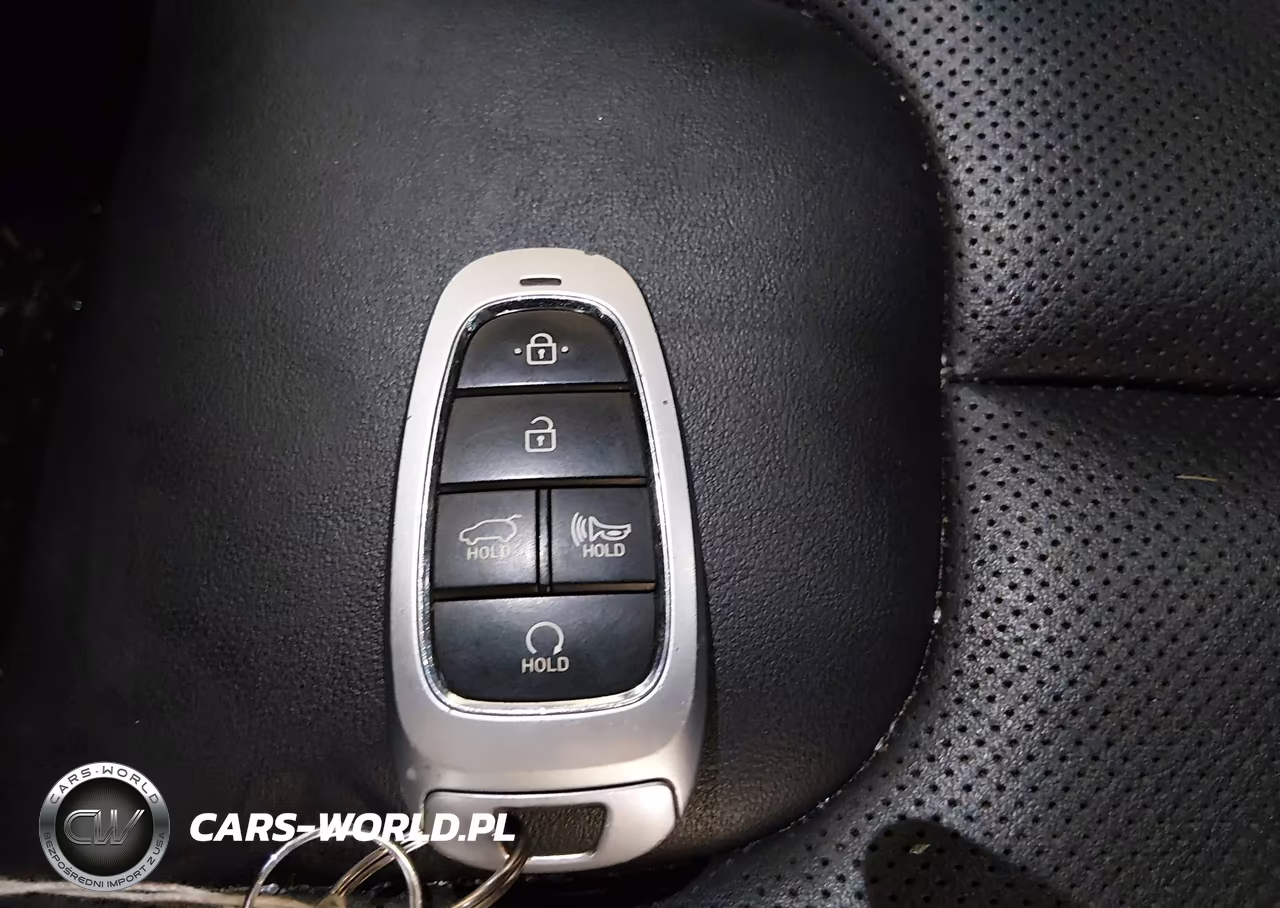 2024 Hyundai Palisade Sel 8P VIN:KM8R44GE2RU775647 - 11