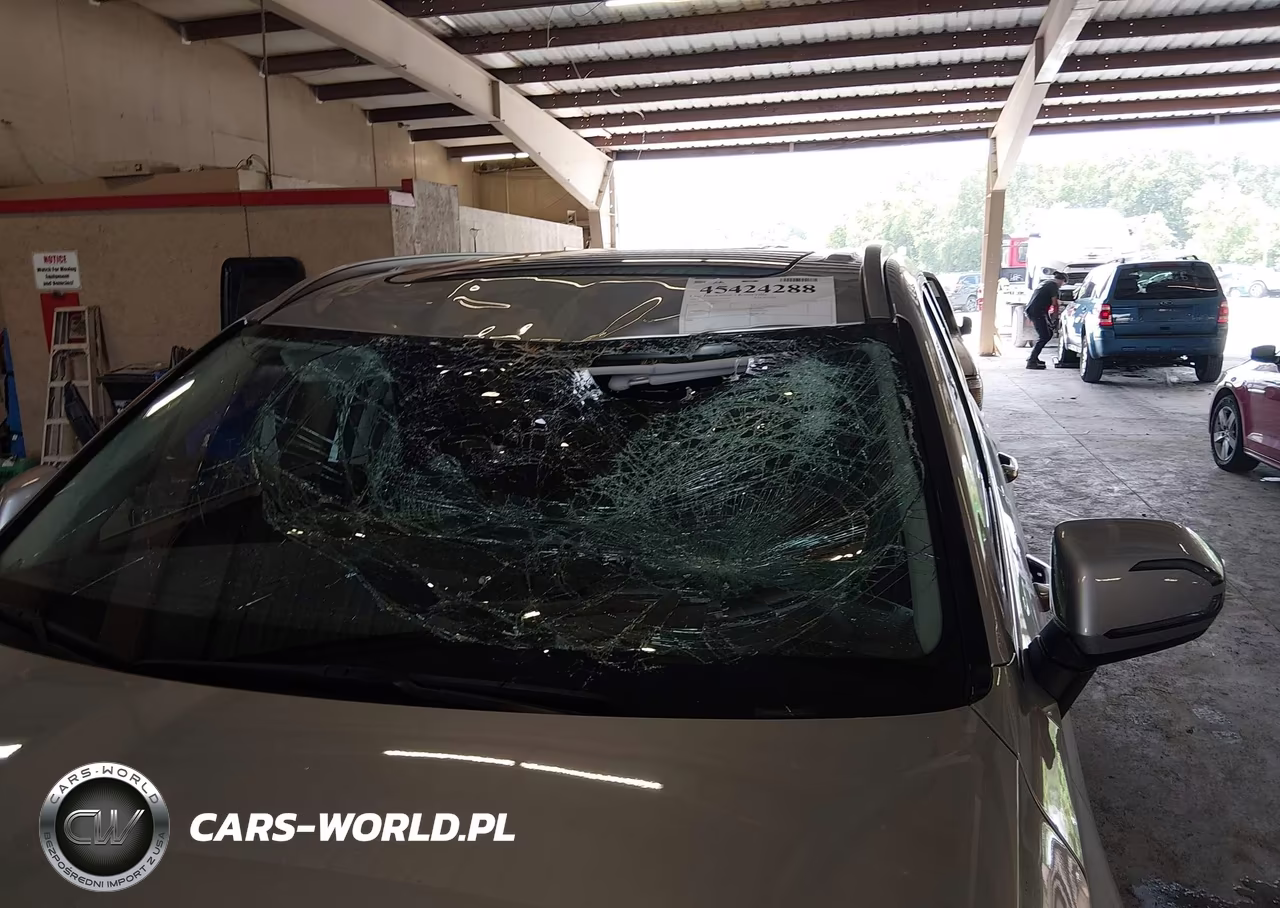 2024 Hyundai Palisade Sel 8P VIN:KM8R44GE2RU775647 - 6