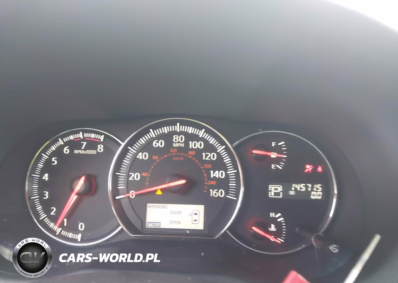 2012 Nissan Maxima 3.5 S VIN:1N4AA5APXCC848616 - 7