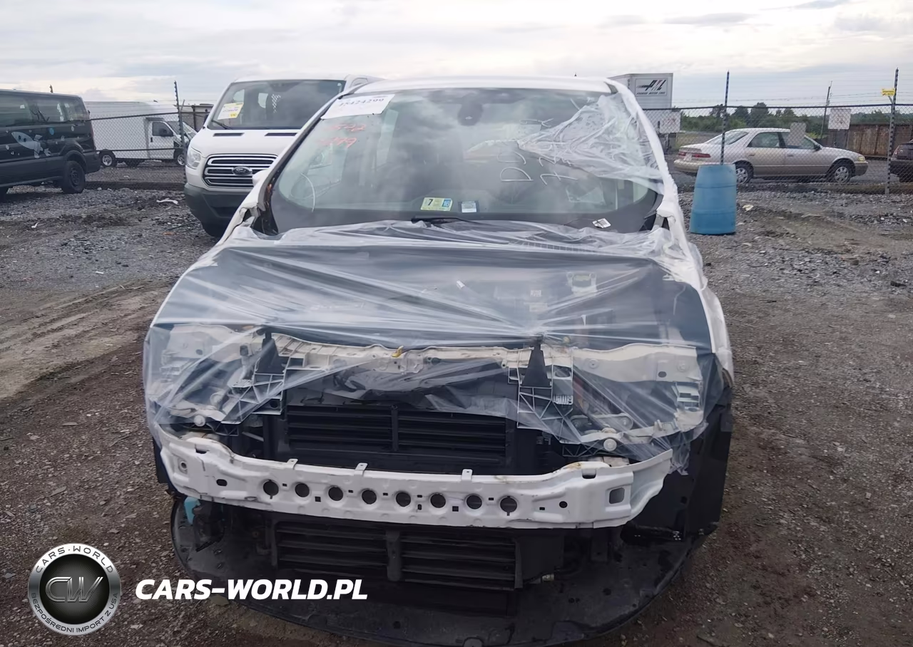 2013 Ford C-Max Hybrid Sel VIN:1FADP5BU3DL516177 - 6