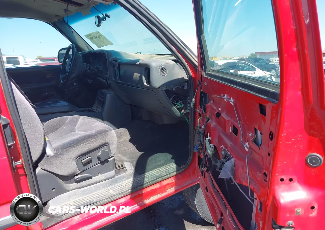 2001 GMC Sierra 1500 Sle VIN:1GTEK19T91Z230927 - 5
