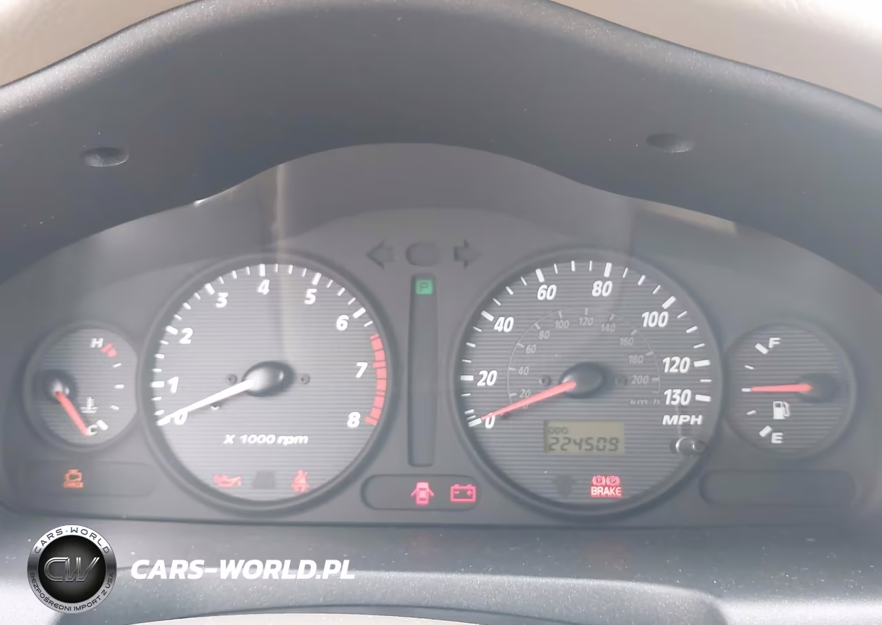 2002 Hyundai Santa Fe Gls-Lx VIN:KM8SC13D22U200356 - 7