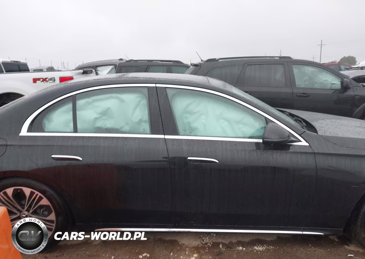 2026 Mercedes-Benz E 450 4Matic VIN:W1KLF6BB4TA259320 - 13
