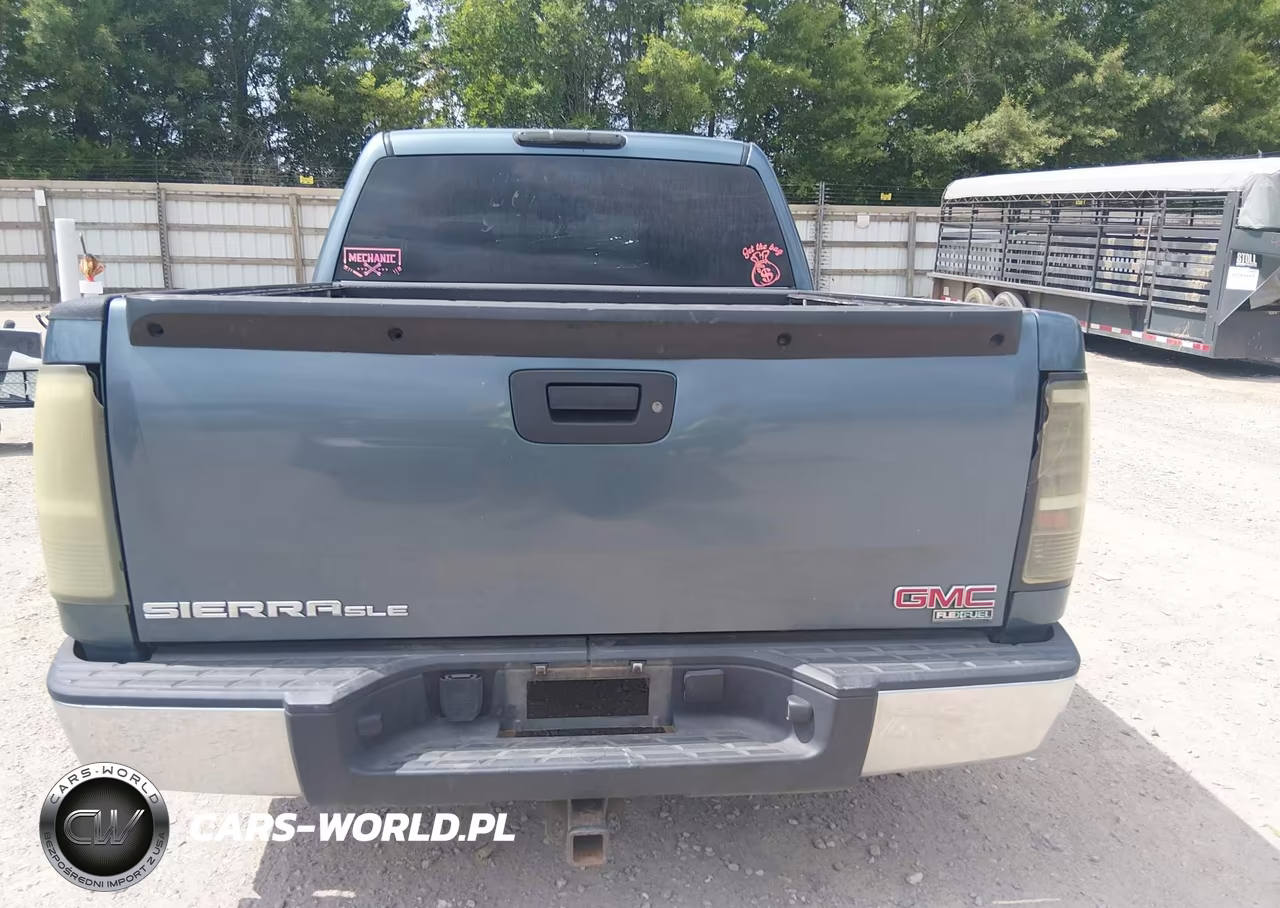 2011 GMC Sierra 1500 Sle VIN:3GTP1VE08BG380639 - 17