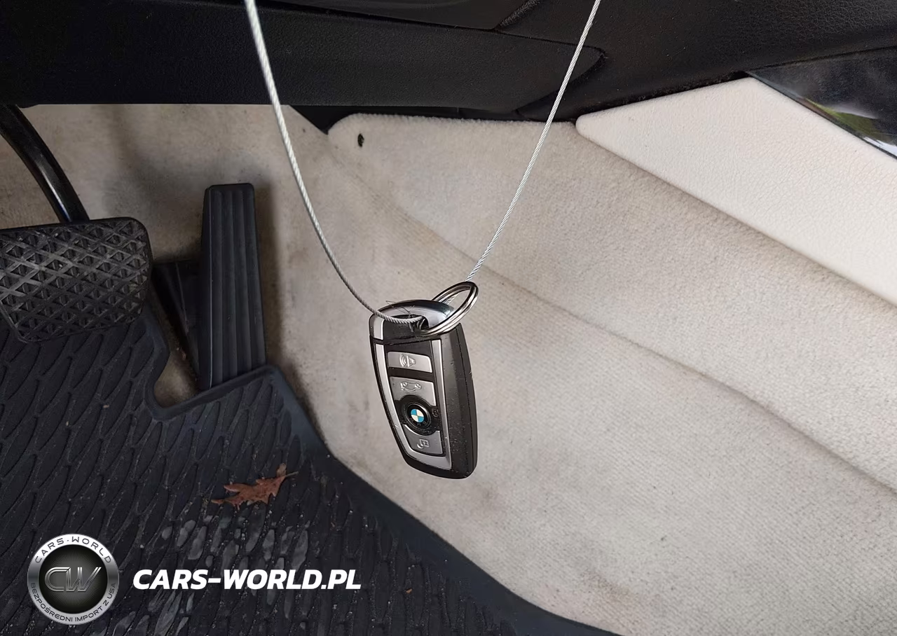 2012 BMW 650I VIN:WBALZ3C5XCDL73181 - 11