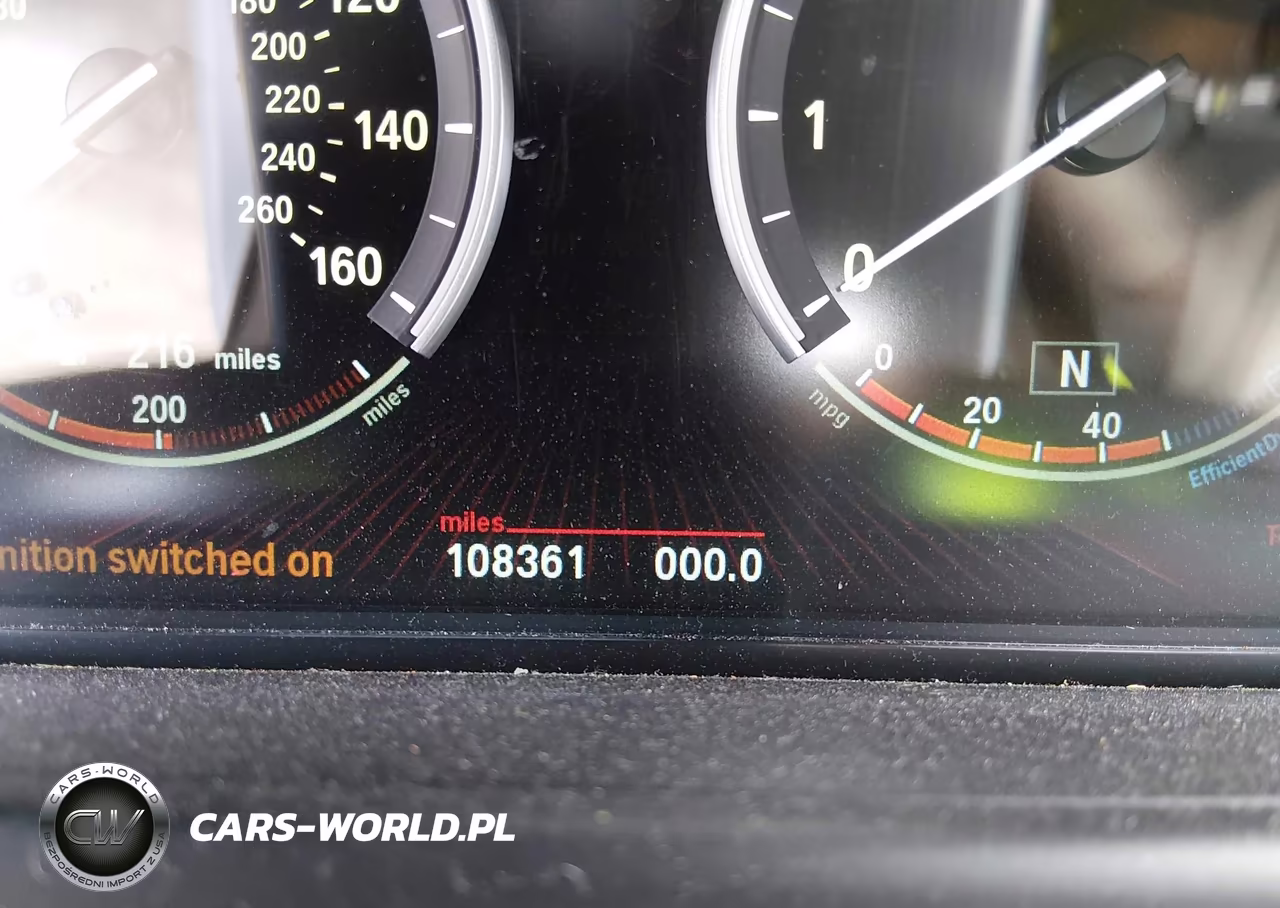 2012 BMW 650I VIN:WBALZ3C5XCDL73181 - 15