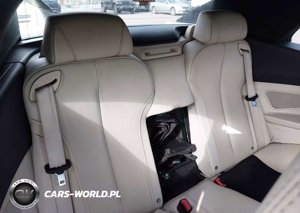 2012 BMW 650I VIN:WBALZ3C5XCDL73181 - 8