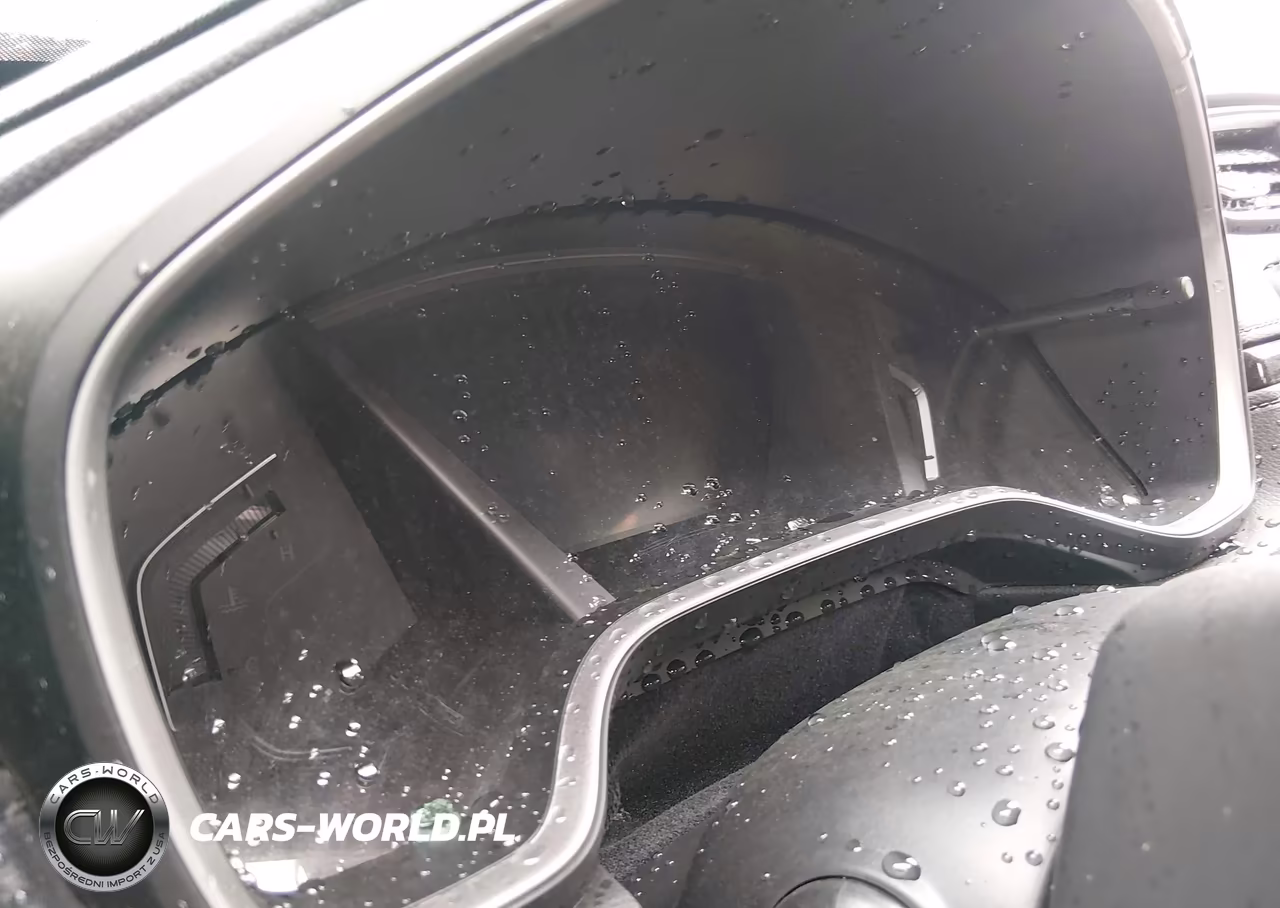 2020 Honda Cr-V Awd Touring VIN:5J6RW2H92LL014578 - 7