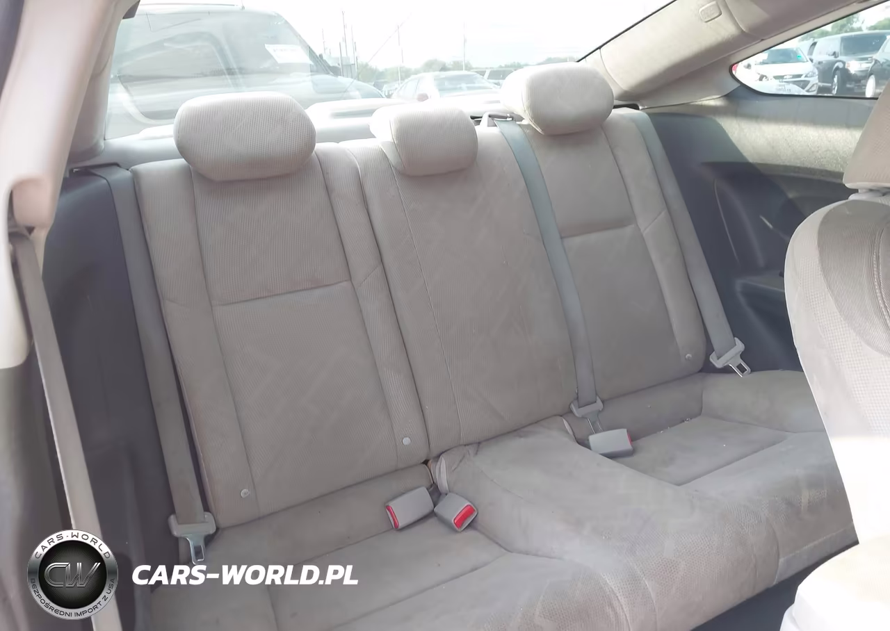 2012 Honda Civic Ex VIN:2HGFG3A8XCH541134 - 8