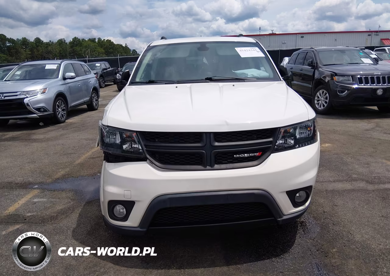 2019 Dodge Journey Se VIN:3C4PDCBB6KT861370 - 12