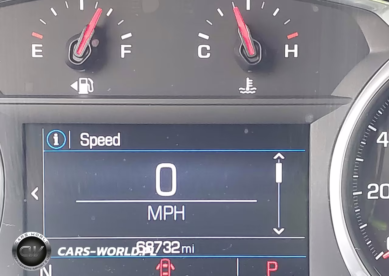2020 GMC Acadia Fwd Sle VIN:1GKKNKLA9LZ125819 - 16