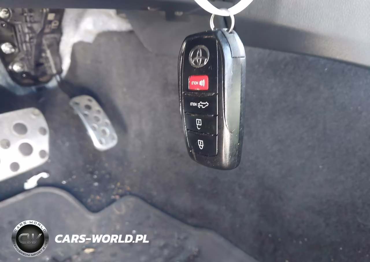 2025 Toyota Tacoma Hybrid Trd Sport 4Wd VIN:3TYLC5LN9ST025492 - 11