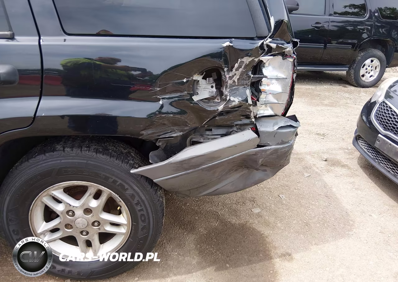 2004 Jeep Grand Cherokee Laredo VIN:1J4GW48S74C348919 - 6