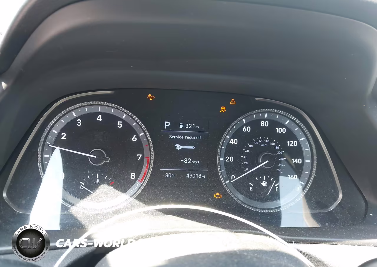 2022 Hyundai Sonata Se VIN:5NPEG4JA1NH133523 - 7