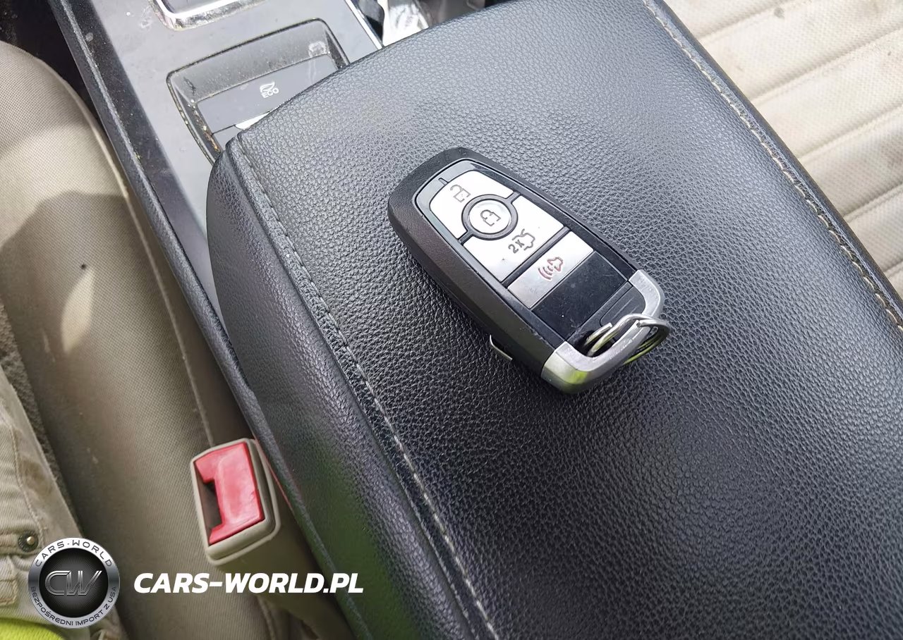 2019 Ford Fusion Hybrid Se VIN:3FA6P0LU8KR156669 - 11