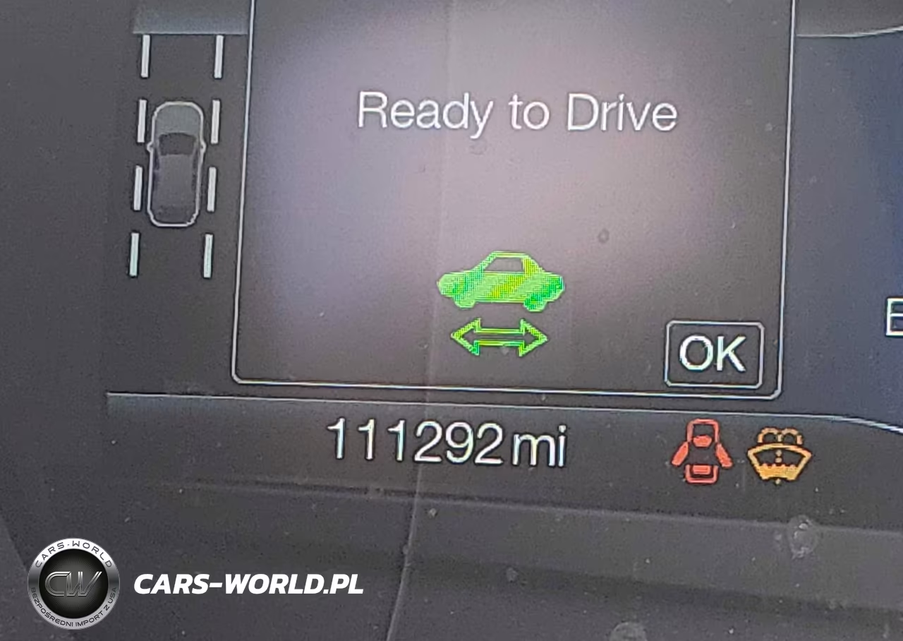 2019 Ford Fusion Hybrid Se VIN:3FA6P0LU8KR156669 - 16