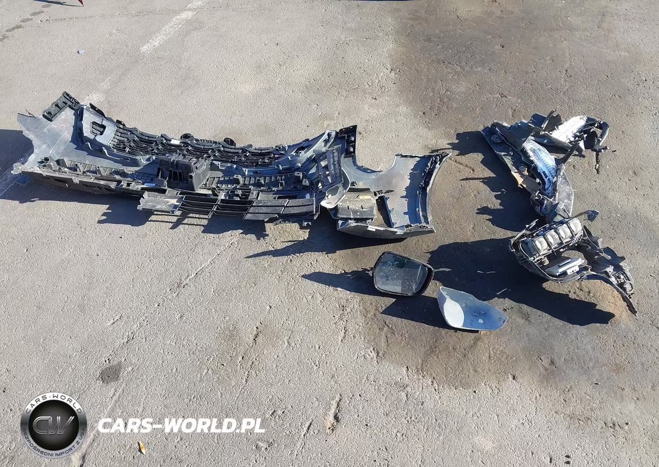 2025 Kia Sorento S VIN:5XYRL4JCXSG369007 - 12